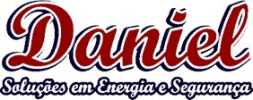 Logo Daniel Soluções