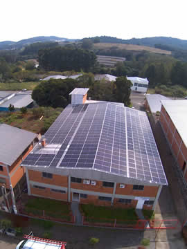 Foto inicial sobre empresa