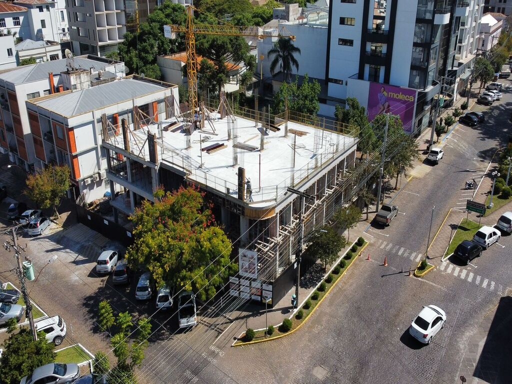 Instalações Elétricas